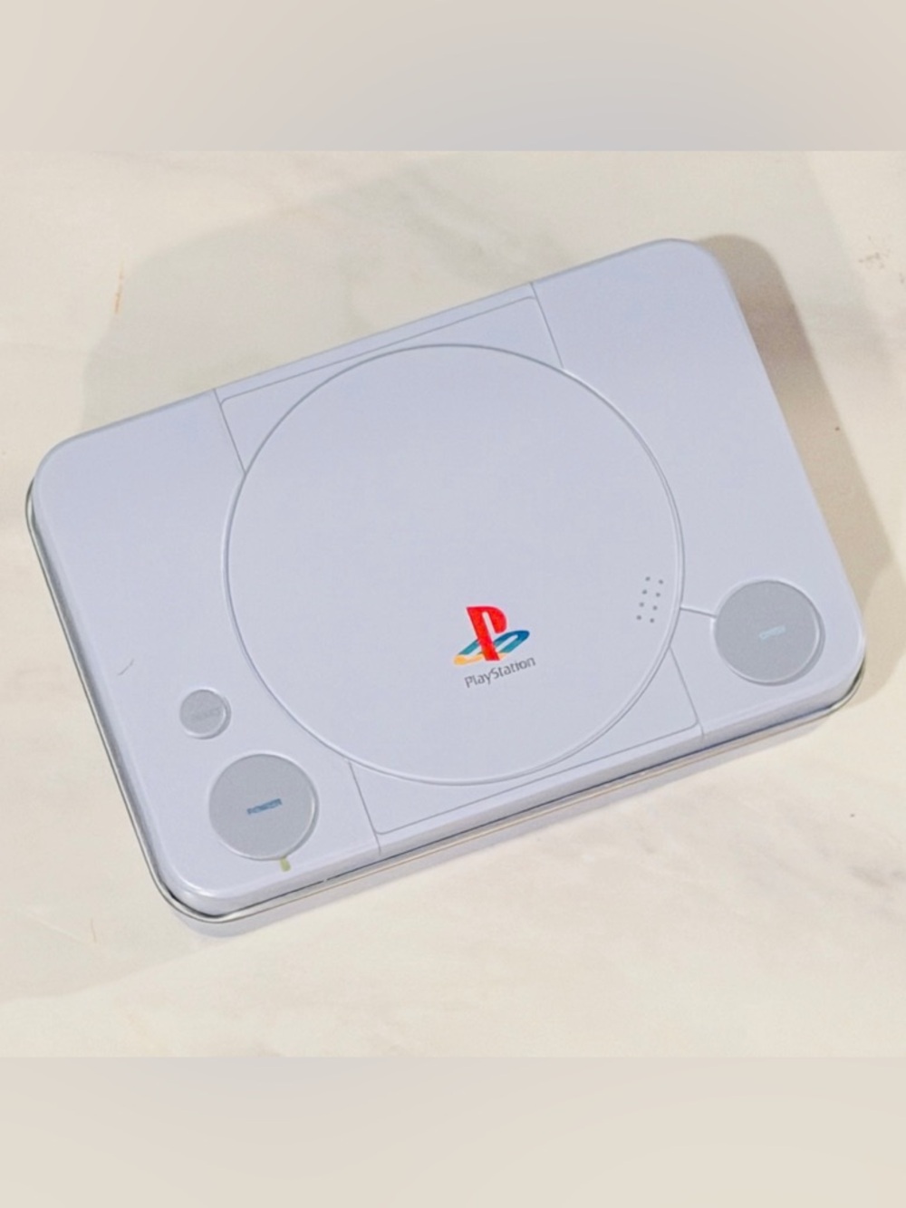 Sony PlayStation Playing Trading Cards Game Kids Teens Adults Family Collectible
